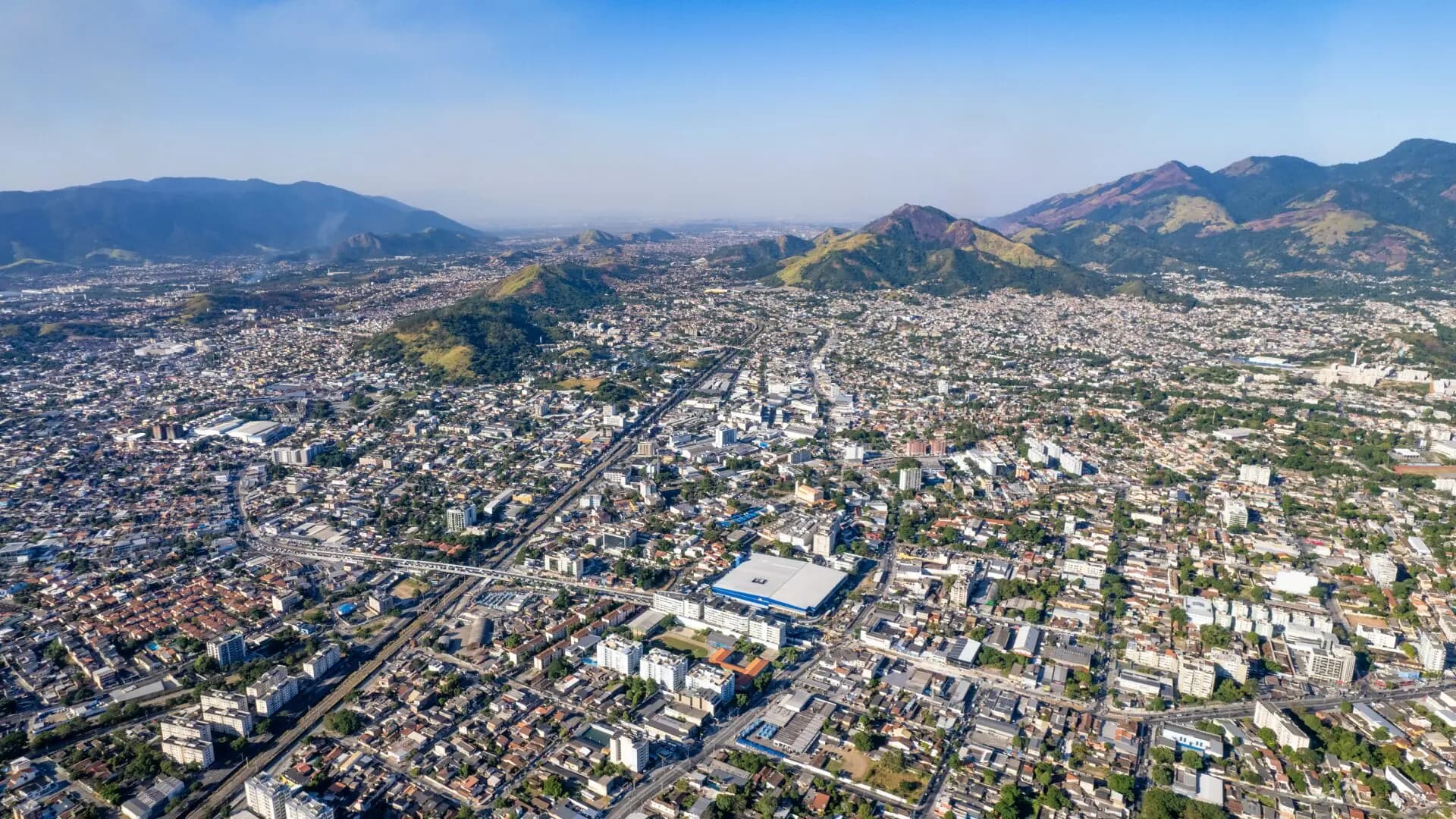 Zona Oeste
