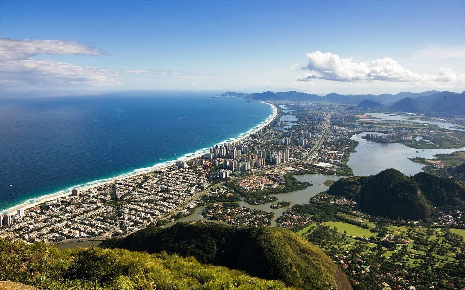 Zona Sudoeste